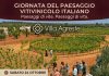 Ostuni: Villa Agreste partecipa alle celebrazioni della Giornata del Paesaggio Vitivinicolo Italiano con un evento nella Vigna del Terzo Paradiso